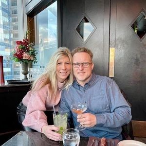 Meet your Posher, Scott